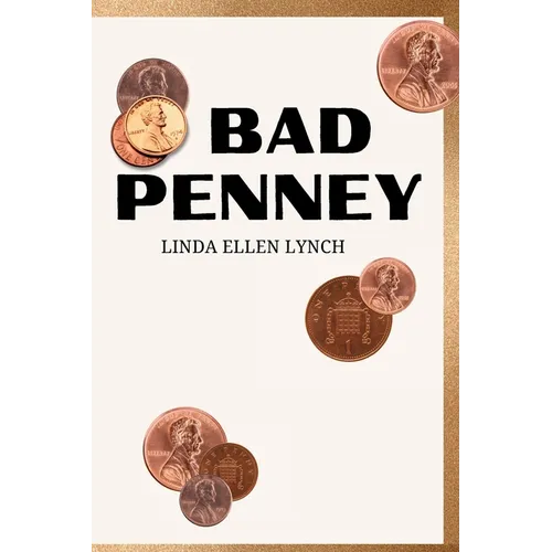 Bad Penney - Paperback