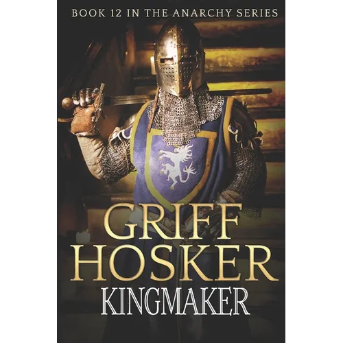 Kingmaker - Paperback