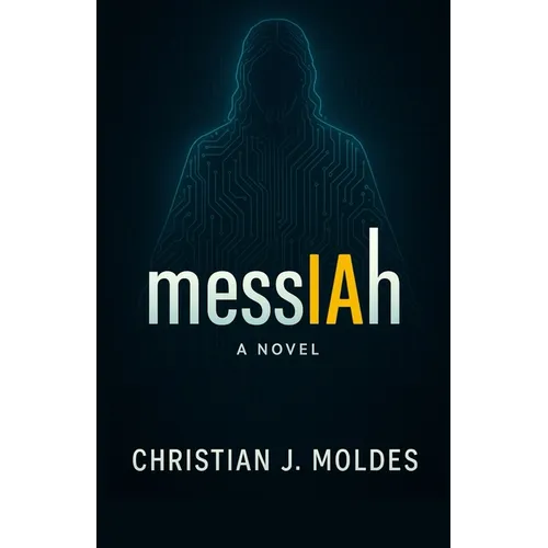 messIAh - Paperback