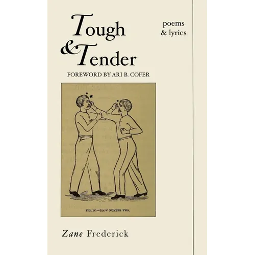 Tough & Tender - Paperback