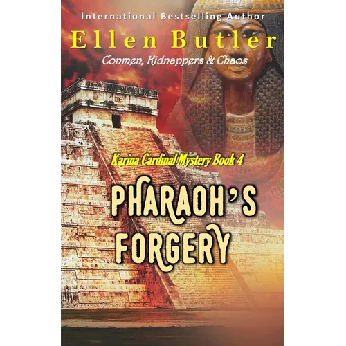 Pharaoh's Forgery - Paperback