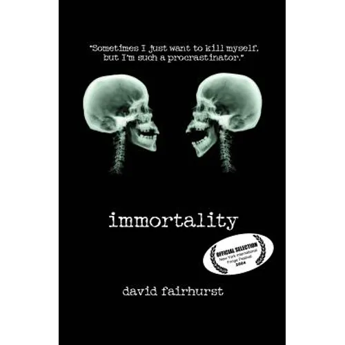Immortality - Paperback