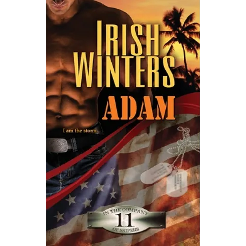 Adam - Paperback