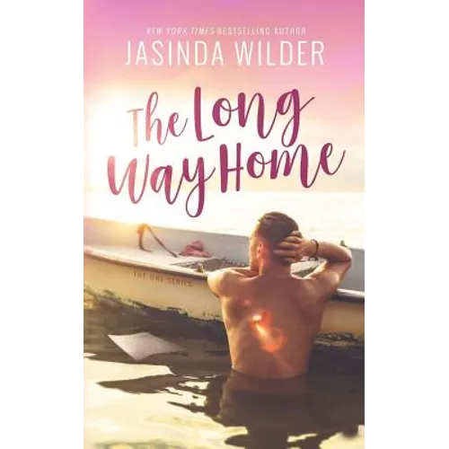 The Long Way Home - Paperback
