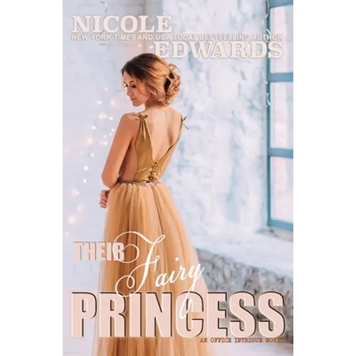 Their Fairy Princess - Paperback