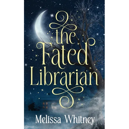 The Fated Librarian - Paperback