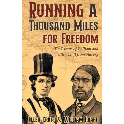 Running a Thousand Miles for Freedom - Paperback