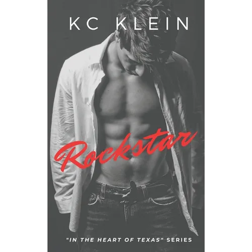 Rock Star: Second Chance Love Story - Paperback