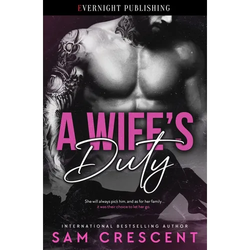 A Wife's Duty - Paperback