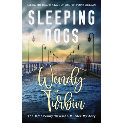 Sleeping Dogs - Paperback