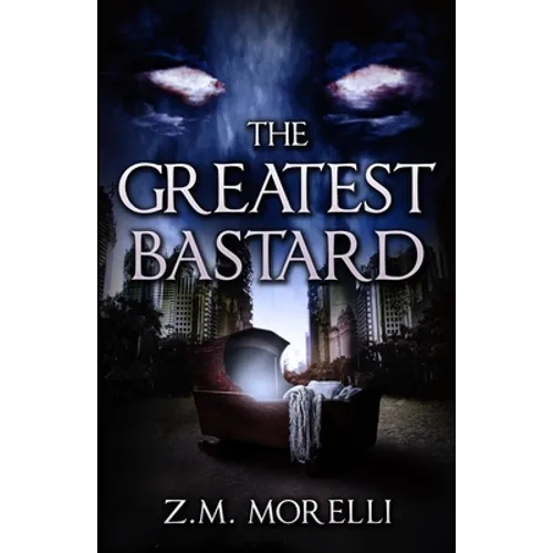 The Greatest Bastard - Paperback