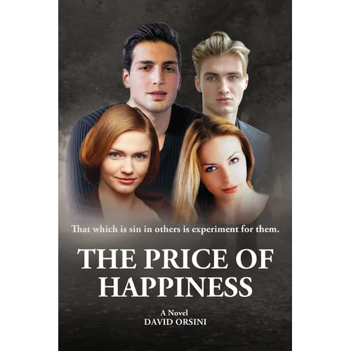 The Price of Happiness - Paperback