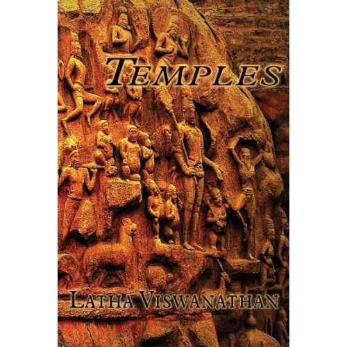 Temples - Paperback
