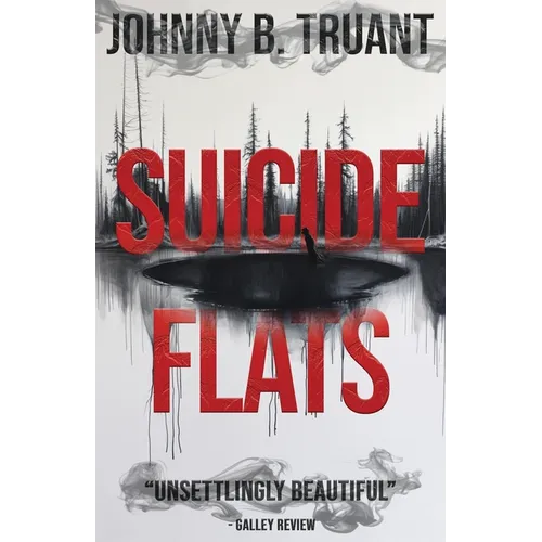 Suicide Flats - Paperback