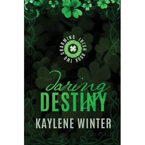 Daring Destiny: Brennan & Astrid - Paperback