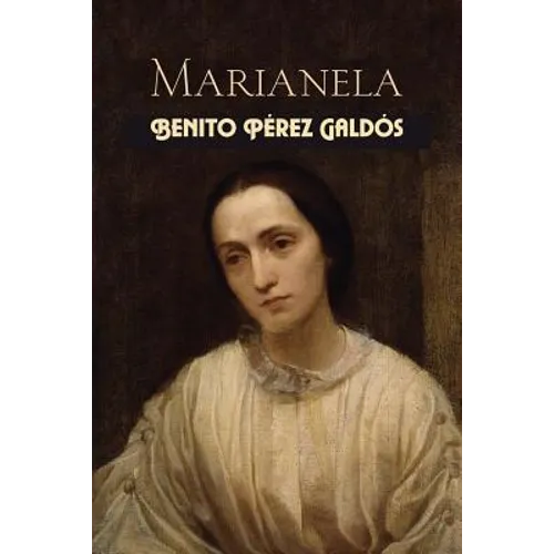 Marianela - Paperback