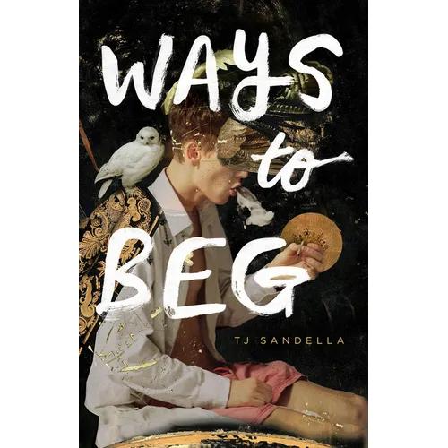 Ways to Beg