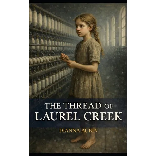 The Thread of Laurel Creek - Paperback