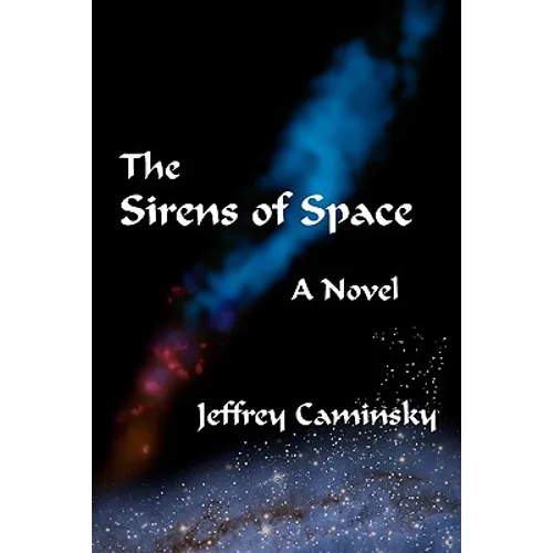 The Sirens Of Space - Paperback