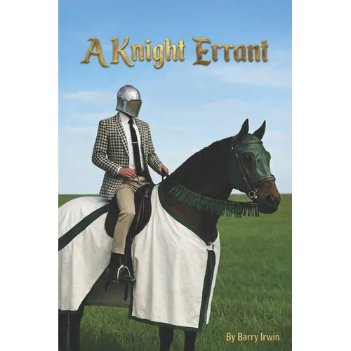 A Knight Errant - Paperback