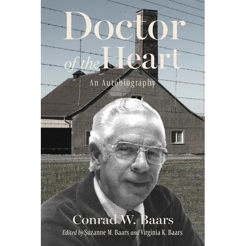 Doctor of the Heart - Paperback