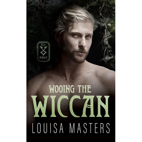 Wooing the Wiccan - Paperback