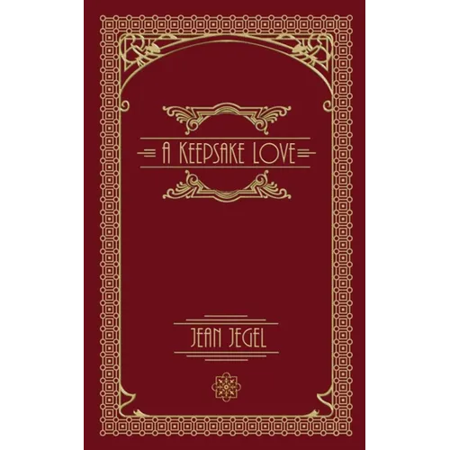 A Keepsake Love - Paperback