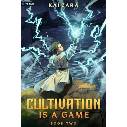 Cultivation Is a Game 2: A Xianxia Litrpg - Paperback