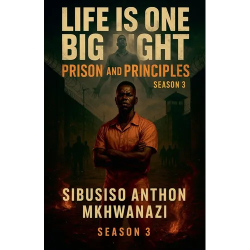 Prison and Principles - Paperback