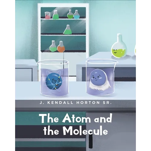 The Atom and the Molecule - Paperback