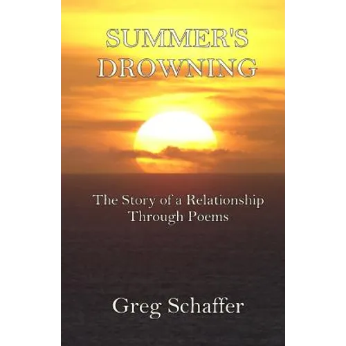 Summer's Drowning - Paperback