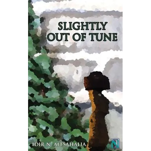 Slightly out of Tune - Paperback