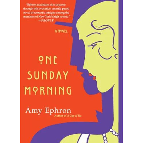 One Sunday Morning - Paperback