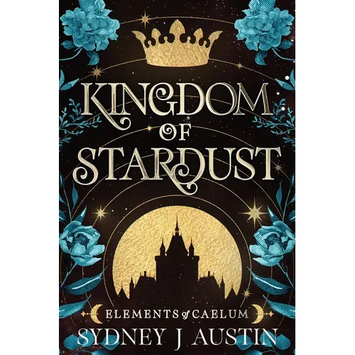 Kingdom Of Stardust - Paperback