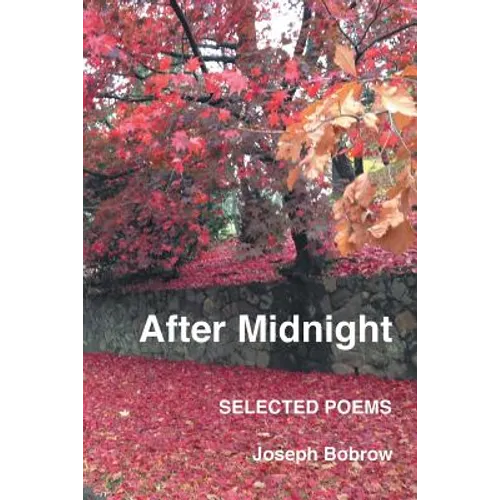 After Midnight: Selected Poems - Paperback