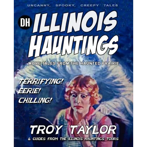 Illinois Hauntings