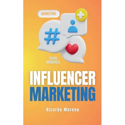 Influencer Marketing - Paperback