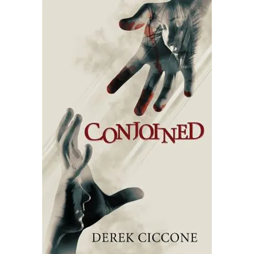 Conjoined - Paperback