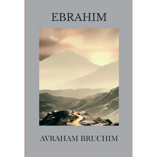 Ebrahim - Paperback