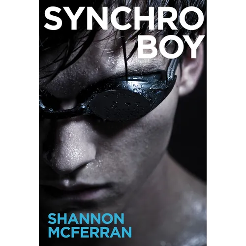Synchro Boy - Paperback