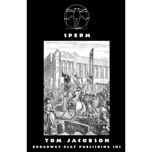 Sperm - Paperback