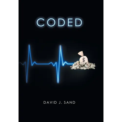 Coded - Hardcover