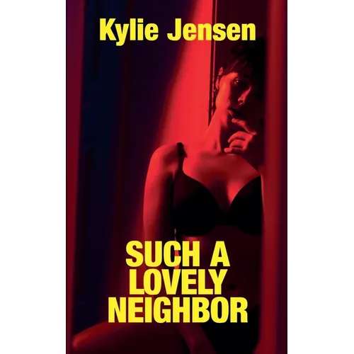 Such a Lovely Neighbor - Paperback
