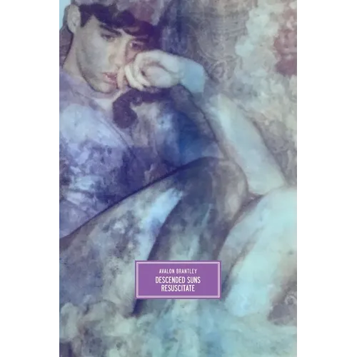 Descended Suns Resuscitate - Paperback