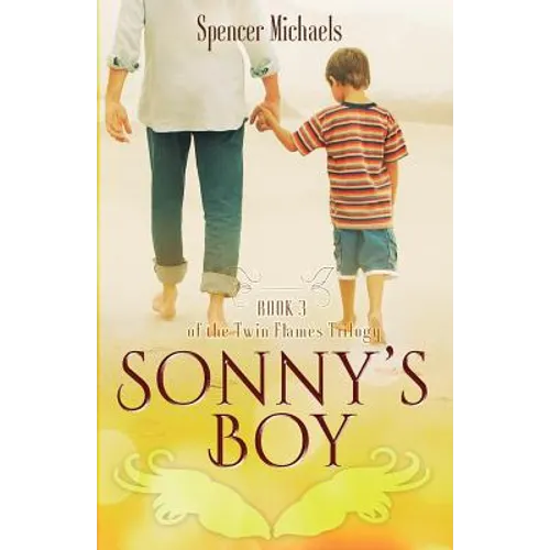 Sonny's Boy - Paperback