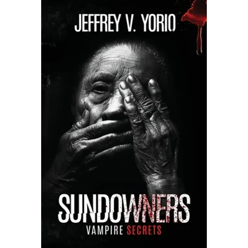 Sundowners: Vampire Secrets - Paperback