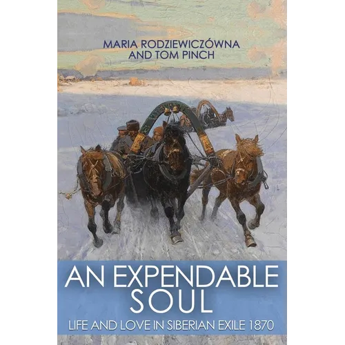 An Expendable Soul - Paperback