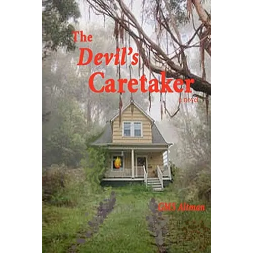 The Devil's Caretaker - Paperback