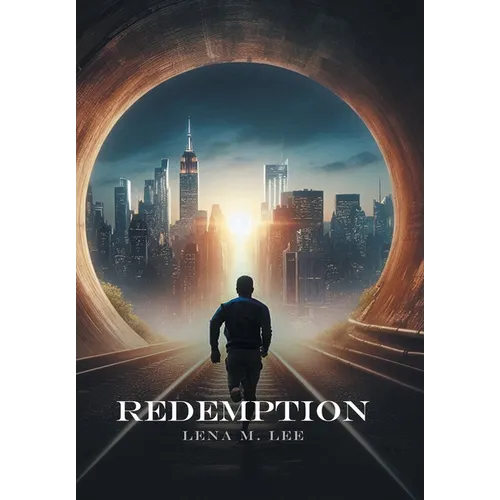 Redemption - Hardcover