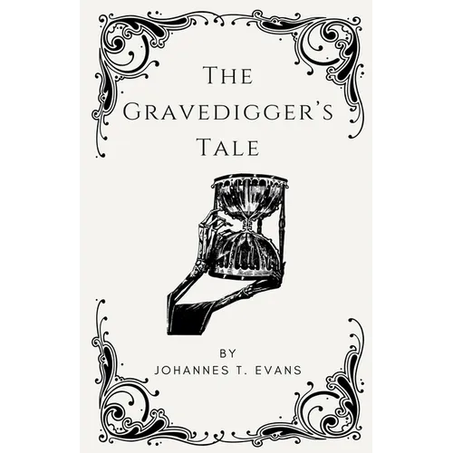 The Gravedigger's Tale - Paperback